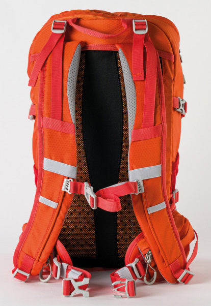 Batoh Northfinder Denali 25l